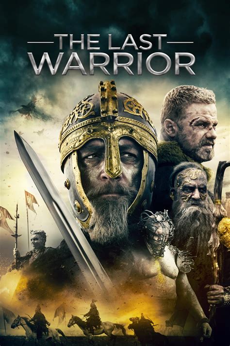 LAST WARRIORS .